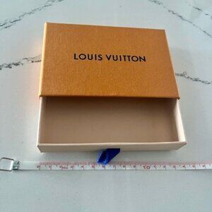 Louis Vuitton Box